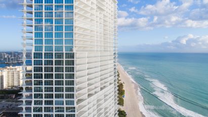 Jade Signature by Herzog & de Meuron