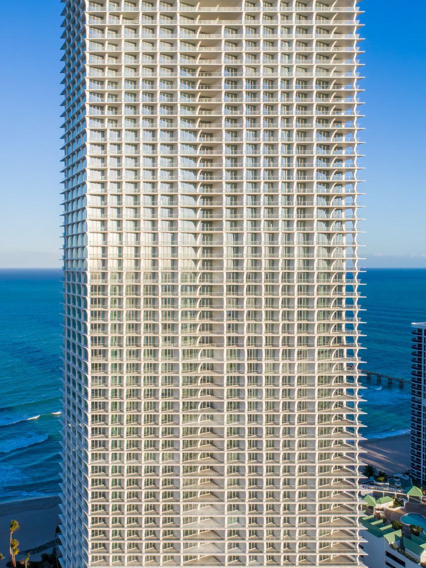 Jade Signature by Herzog & de Meuron