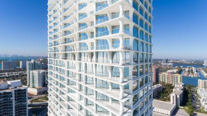 Jade Signature by Herzog & de Meuron
