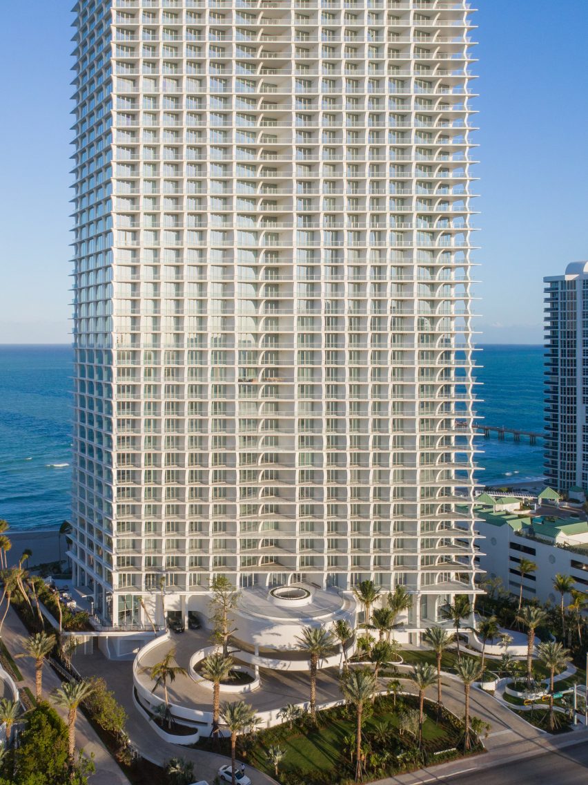Jade Signature by Herzog & de Meuron