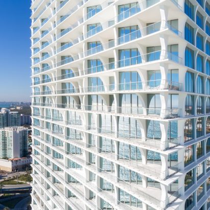 Jade Signature by Herzog & de Meuron