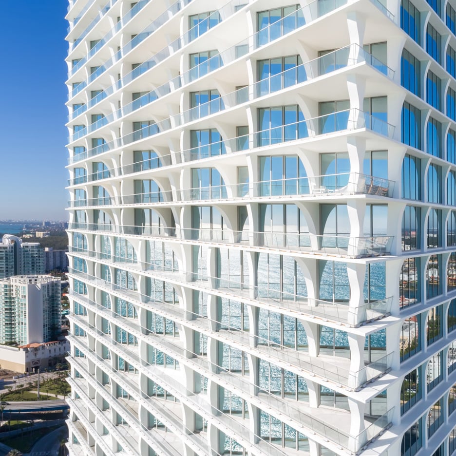 Jade Signature by Herzog & de Meuron
