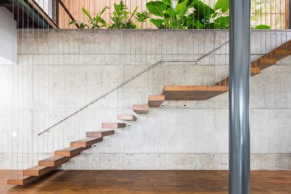 Joya Villas by Studio Saxe