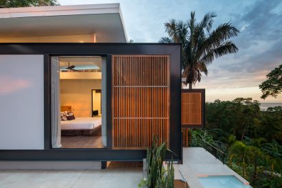 Joya Villas by Studio Saxe
