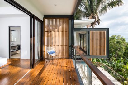 Joya Villas by Studio Saxe