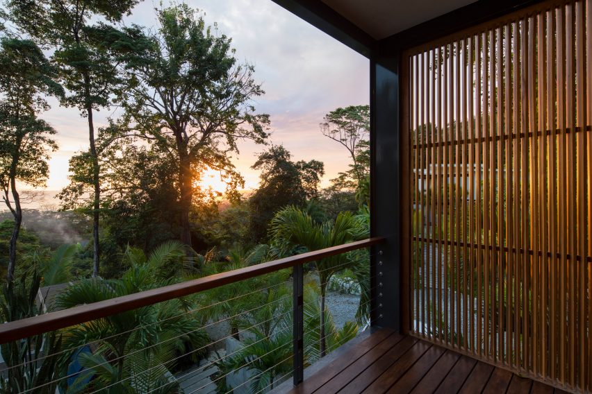 Joya Villas by Studio Saxe