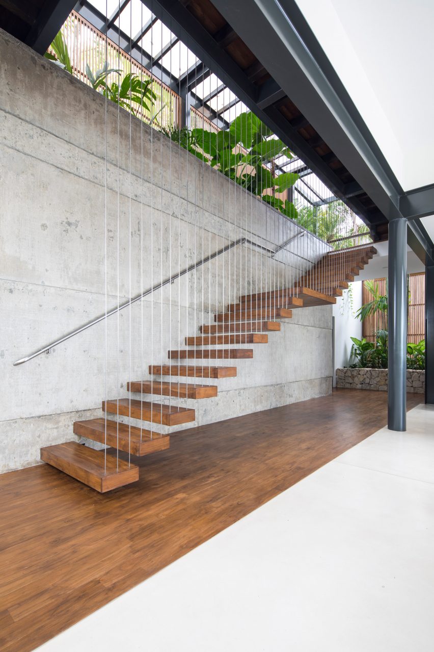Joya Villas by Studio Saxe