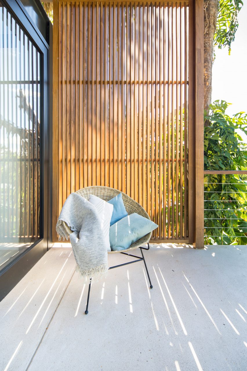 Joya Villas by Studio Saxe