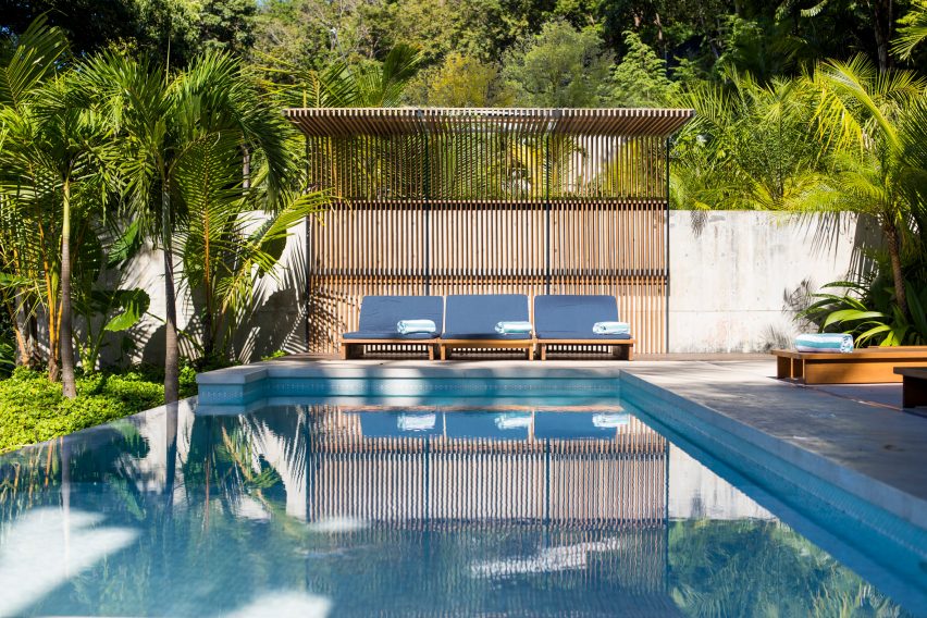Joya Villas by Studio Saxe