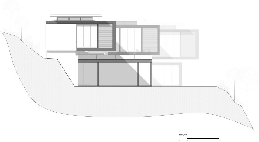 Joya Villas by Studio Saxe