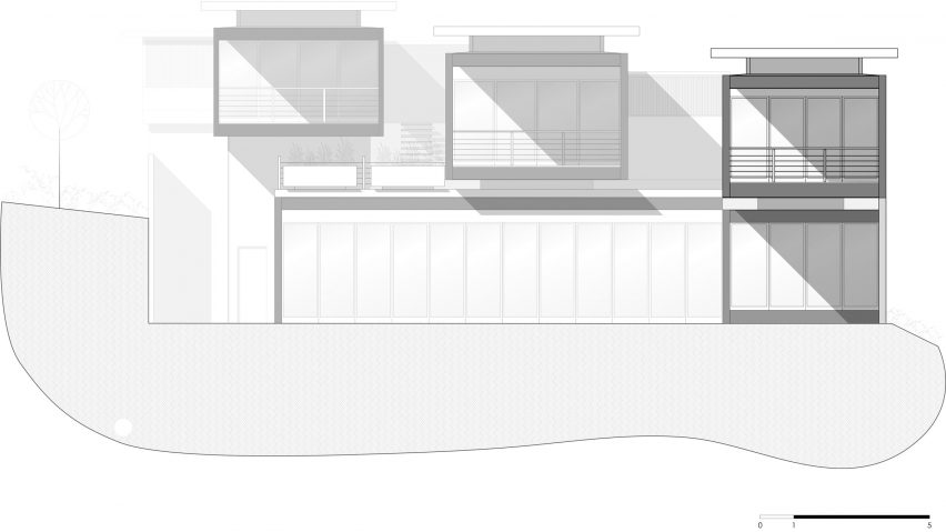 Joya Villas by Studio Saxe