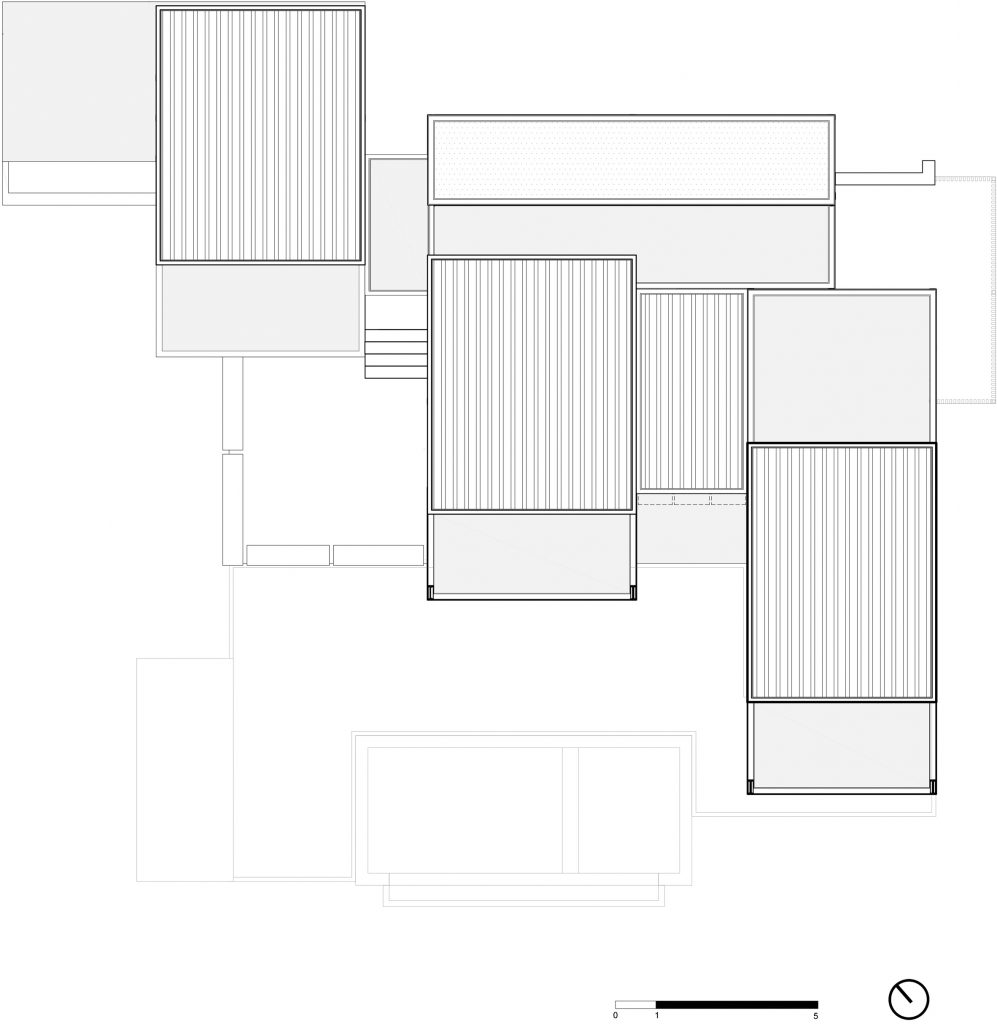 Joya Villas by Studio Saxe