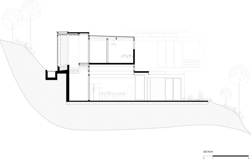 Joya Villas by Studio Saxe