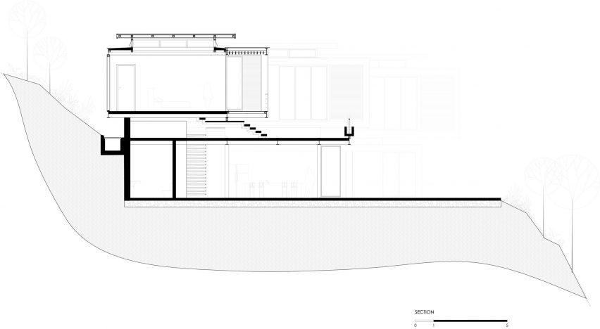 Joya Villas by Studio Saxe