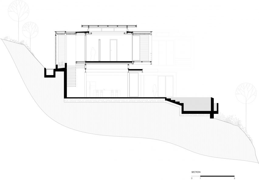 Joya Villas by Studio Saxe
