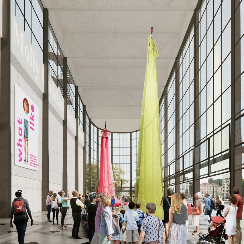 KANAL - Centre Pompidou