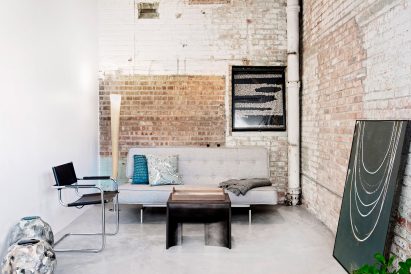 Logan Certified by Moss Design