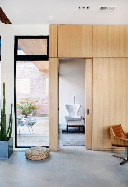 Logan Certified by Moss Design