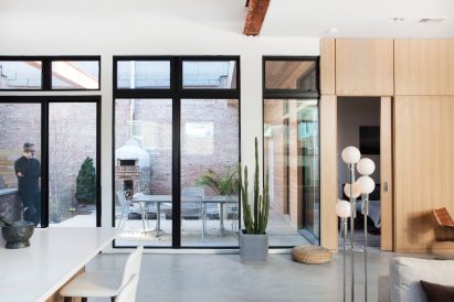 Logan Certified by Moss Design