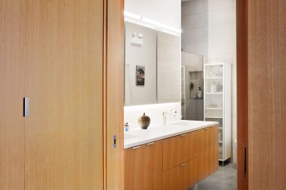 Logan Certified by Moss Design