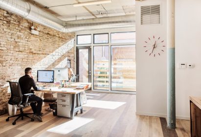 Logan Certified by Moss Design