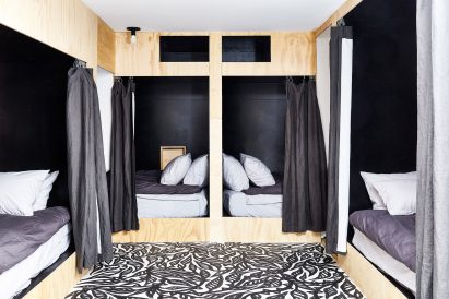 Lokal Hotel New Jersey