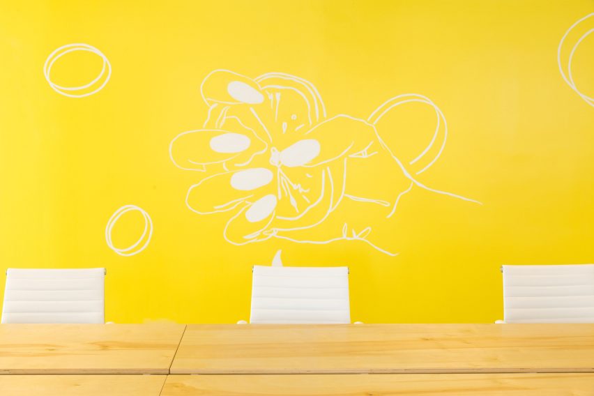 Make Lemonade by MMNT Studio