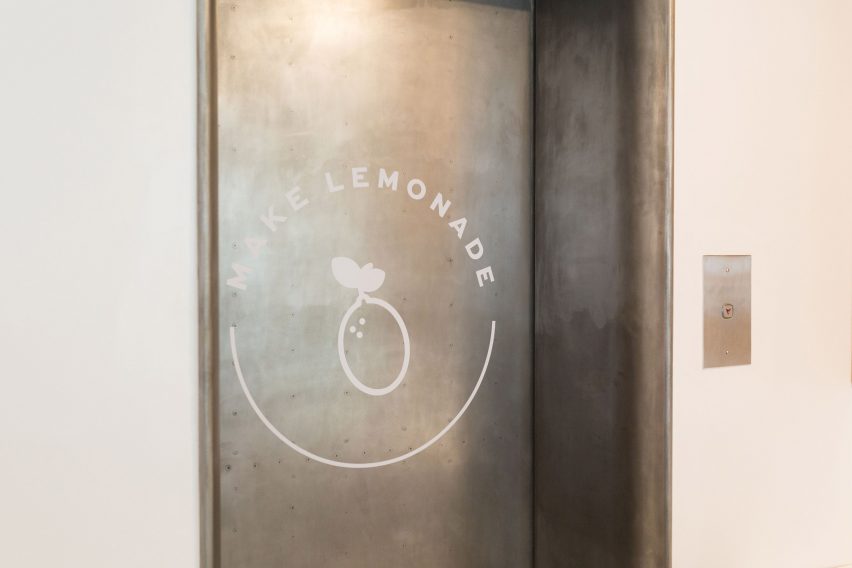 Make Lemonade by MMNT Studio