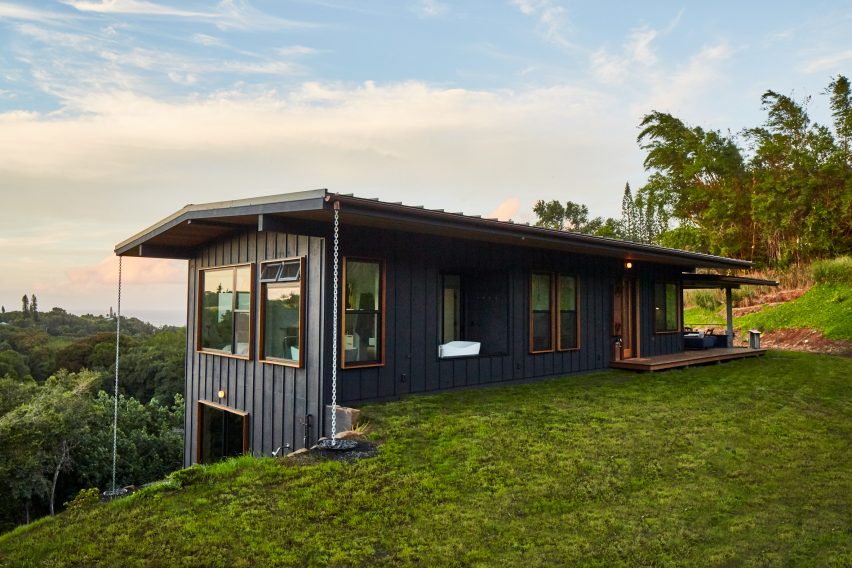 Maui house by LifeEdited