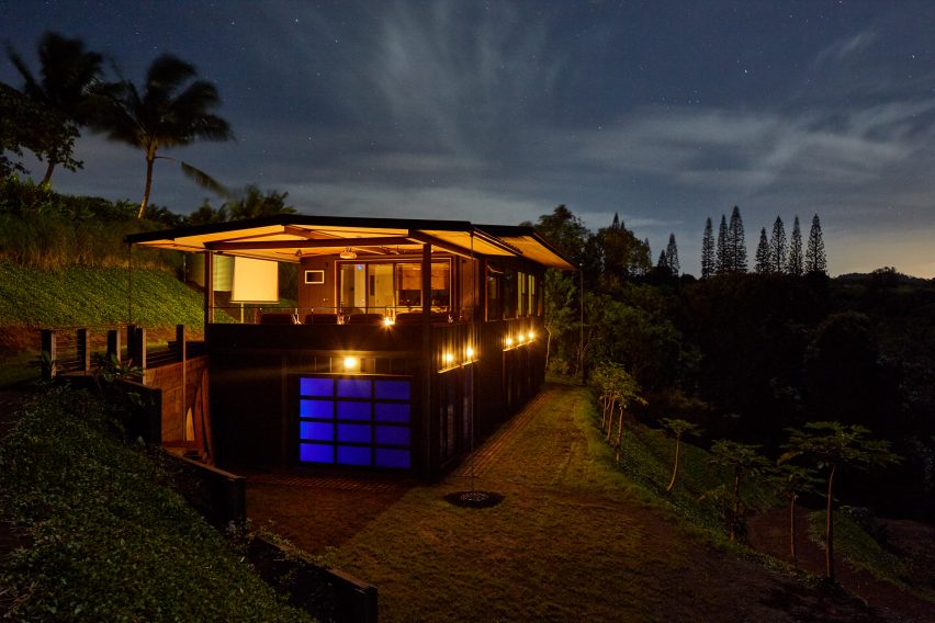 Maui house by LifeEdited