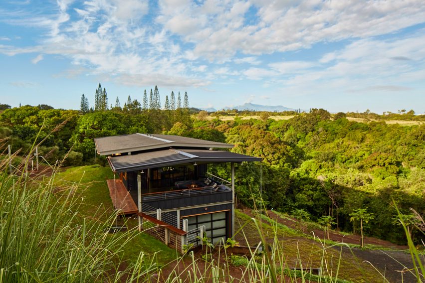 Maui house by LifeEdited