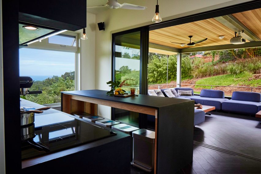 Maui house by LifeEdited