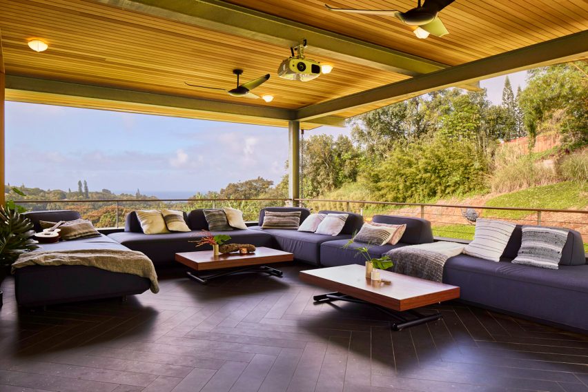 Maui house by LifeEdited