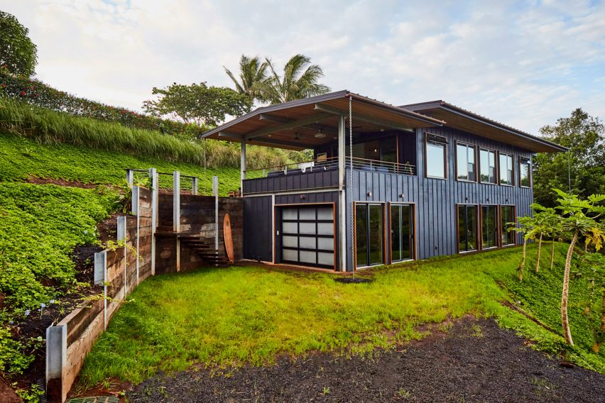 Maui house by LifeEdited