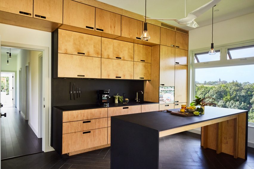 Maui house by LifeEdited