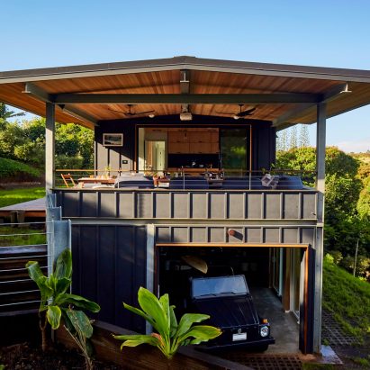 Maui House by Life Edited