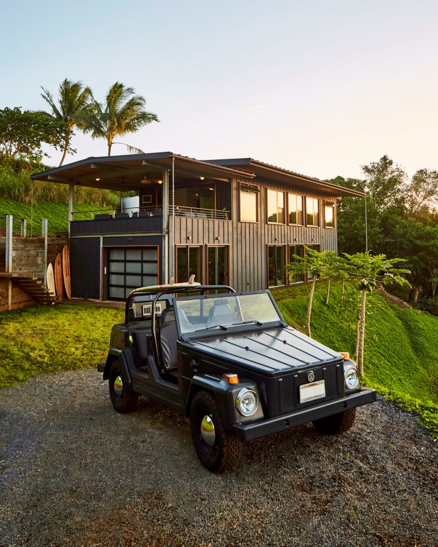 Maui house by LifeEdited