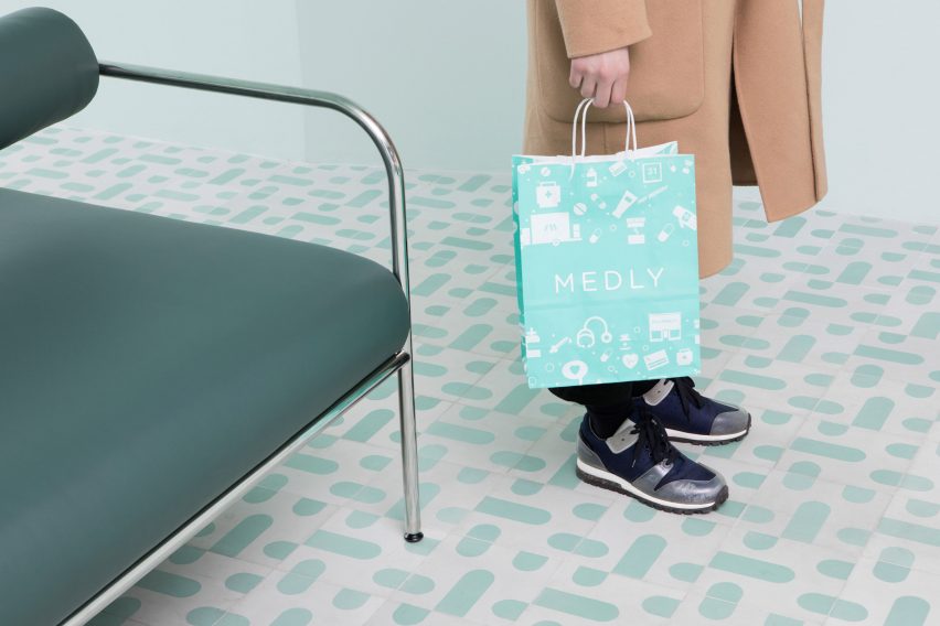 Medly Pharmacy by Sergio Mannino