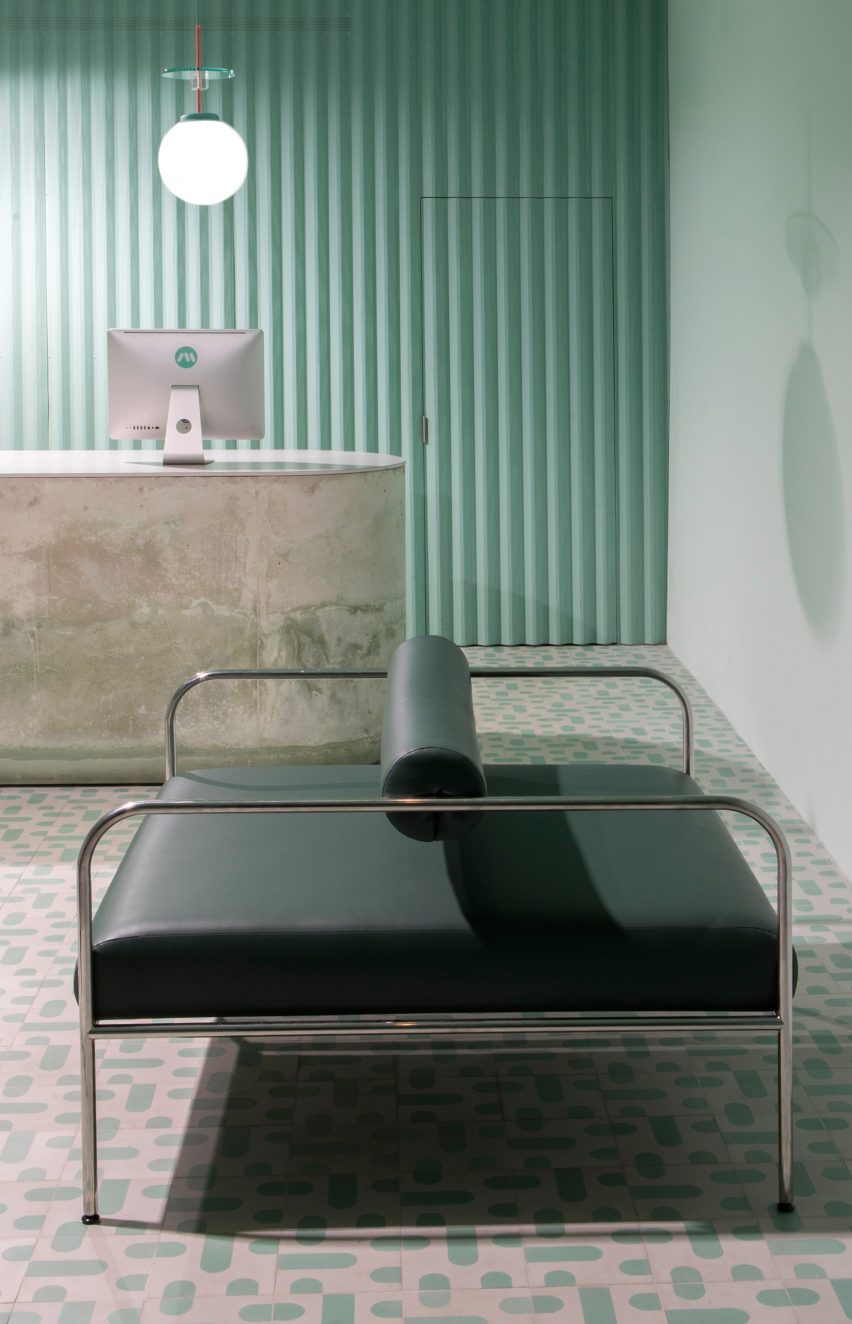 Medly Pharmacy by Sergio Mannino