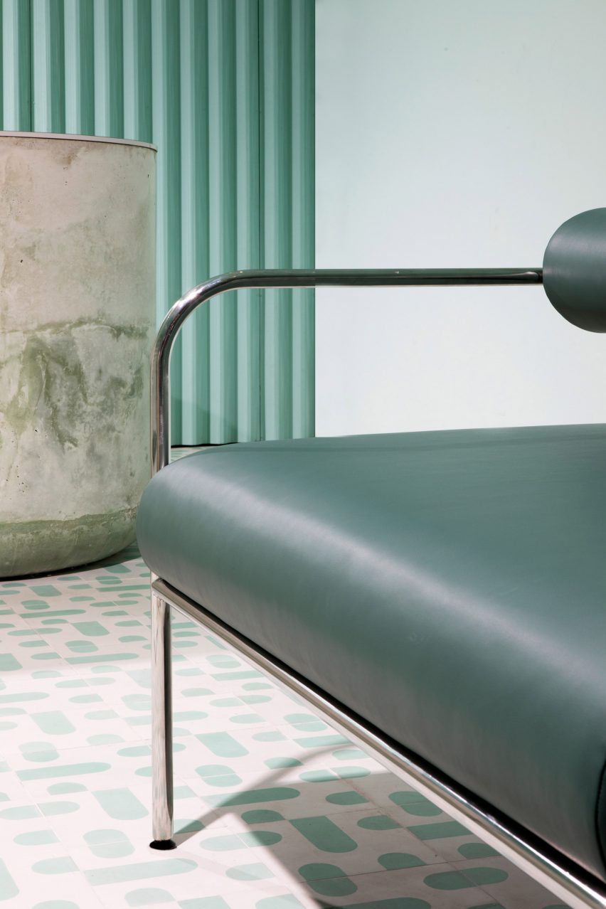 Medly Pharmacy by Sergio Mannino