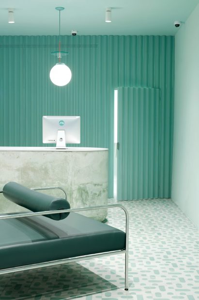 Medly Pharmacy by Sergio Mannino