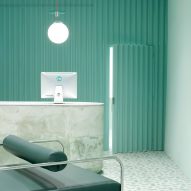 Medly Pharmacy by Sergio Mannino