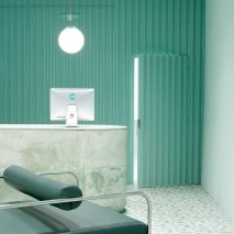 Medly Pharmacy by Sergio Mannino
