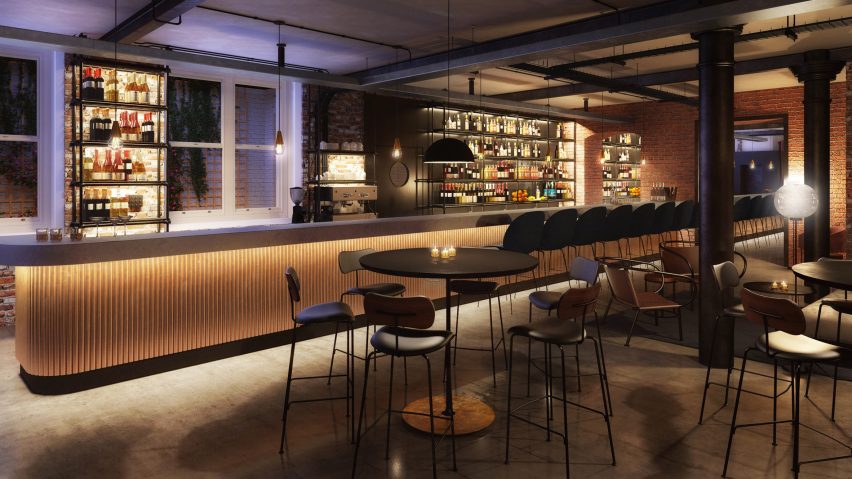 Squire and Partners to create co-working space for Ministry of Sound