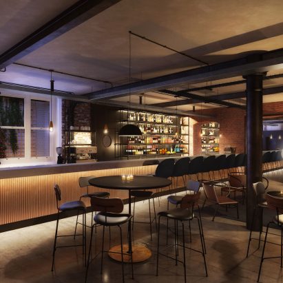Squire and Partners to create co-working space for Ministry of Sound