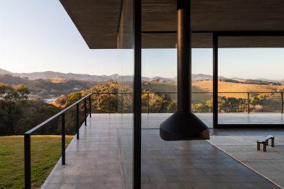 Moenda House by Felipe Rodrigues arquiteto