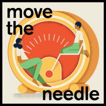 Help us Move the Needle on gender equality