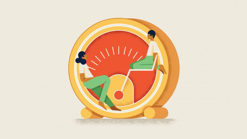 Help us Move the Needle on gender equality