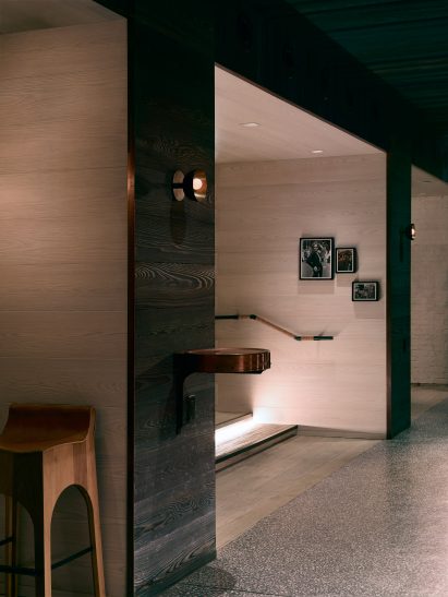 Moxy Times Square by Yabu Pushelberg