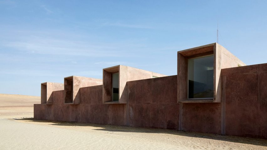 Sandra Barclay wins Woman Architect of the Year 2018 award
